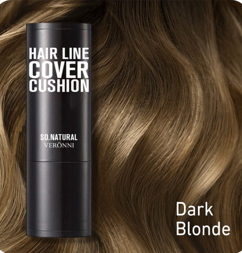 CrownFill - Instant Coverage for Fuller Hairline | Buy 1 Get 1 FREE