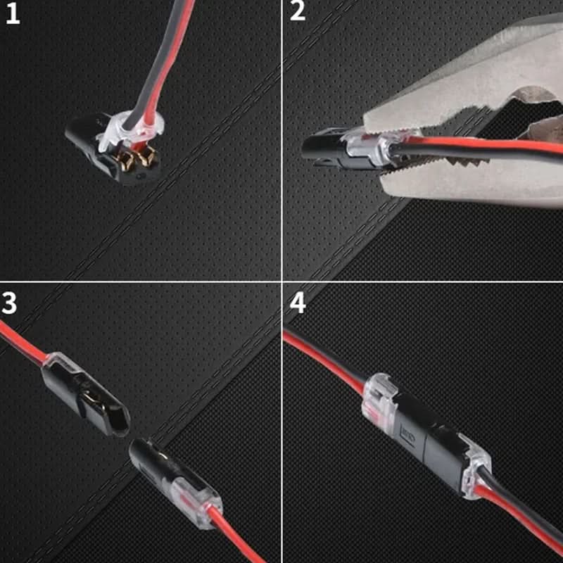 Fast-Connecting Solutions for Reliable and Secure Connections