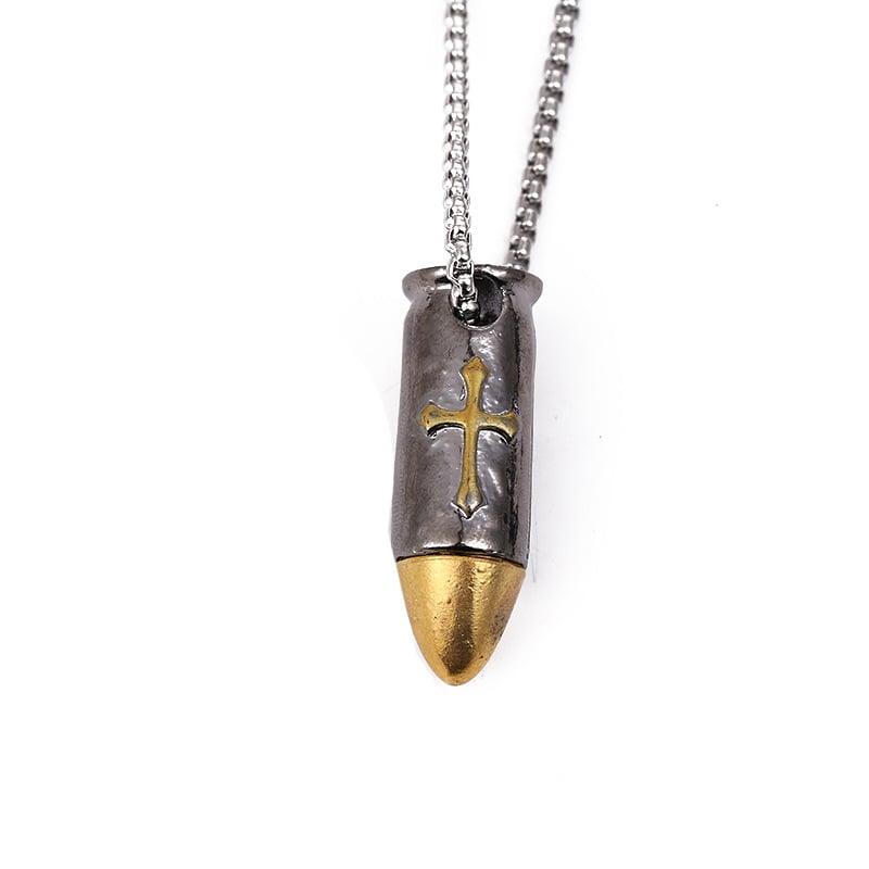 Magnetic Attraction Chain - Wear Your Powerful Aura