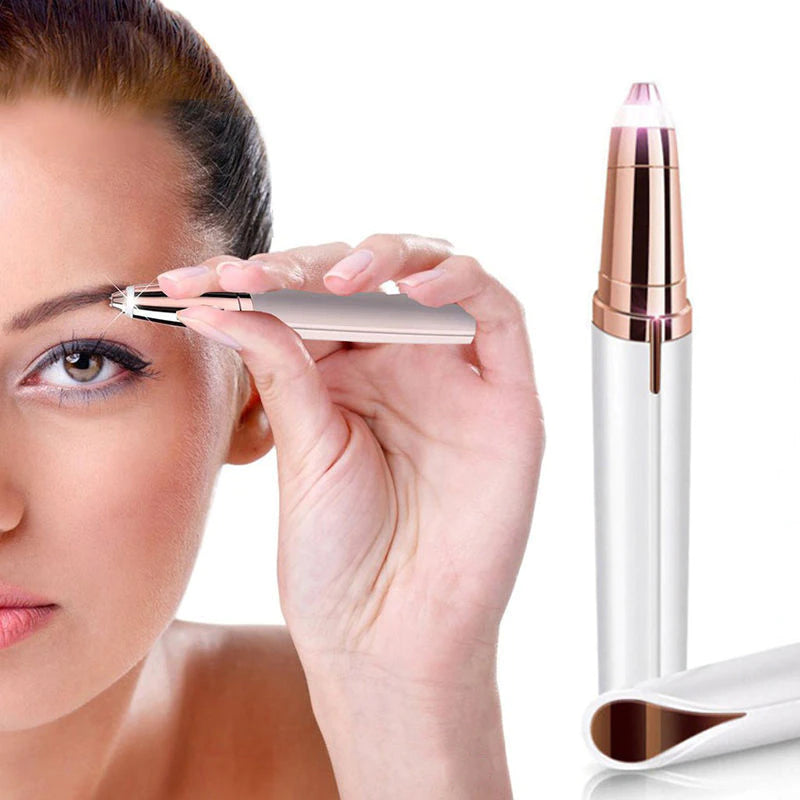 BrowRadiance™ — Effortless, Pain-Free Brows That Turn Heads Instantly