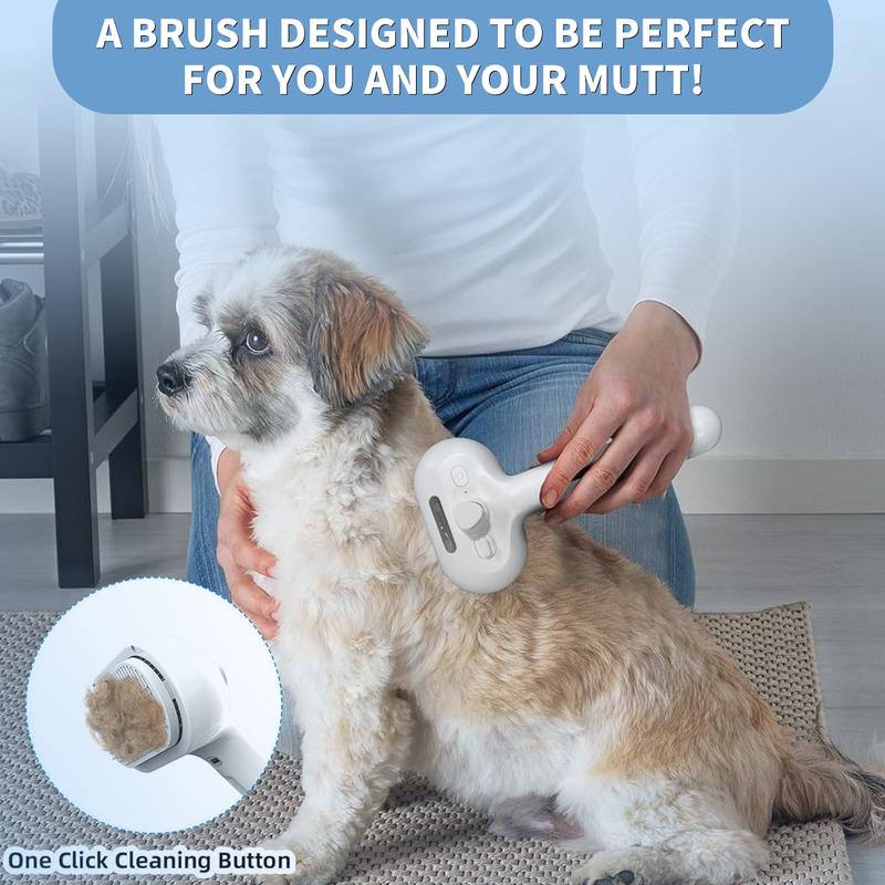 FurZen™ — Transform Grooming into a Loving, Shedding-Free Bonding Ritual