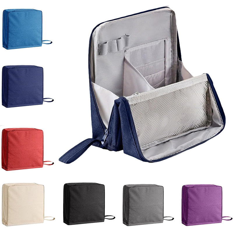 LumiPouch - Stay Organized and Stress-Free Anywhere You Go