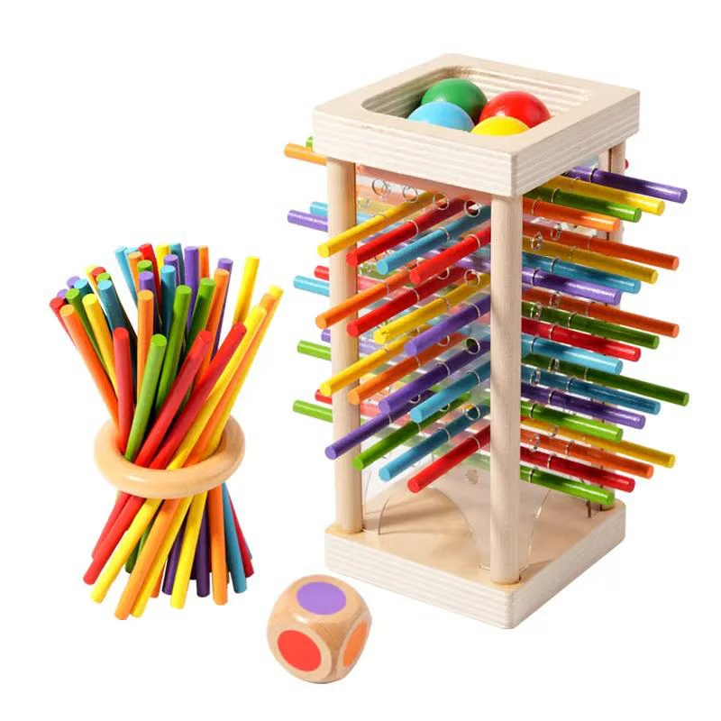 Engaging Activity to Enhance Focus and Fine Motor Skills