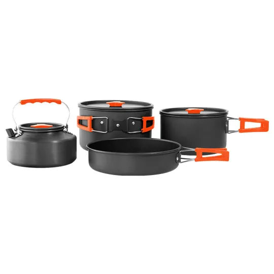 BlazePro™ — Ignite Unstoppable Heat for Warm, Stress-Free Outdoor Feasts