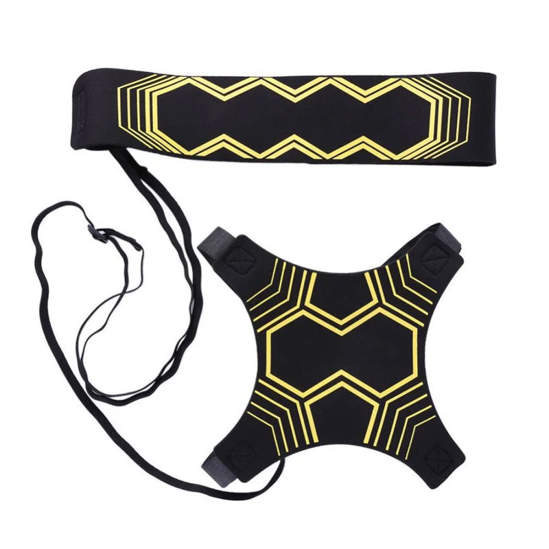 Unleash Your Child's Inner Soccer Star Anytime, Anywhere