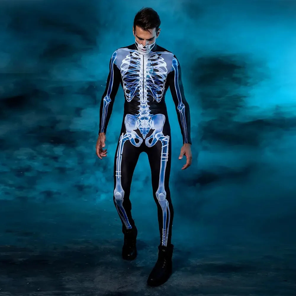 PhantoFLEX™ — Command Every Eye with Unstoppable, Spine-Tingling Style