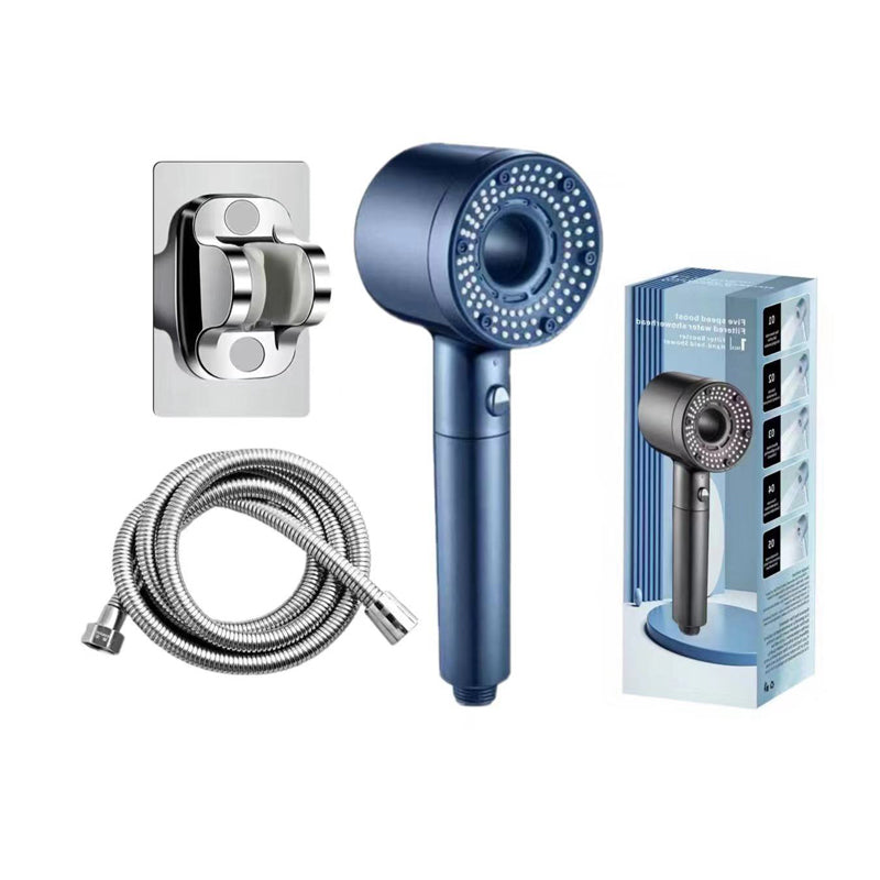 AquaPulse™ Air Surge — Recharge Your Senses with Every Luxurious Shower Blast