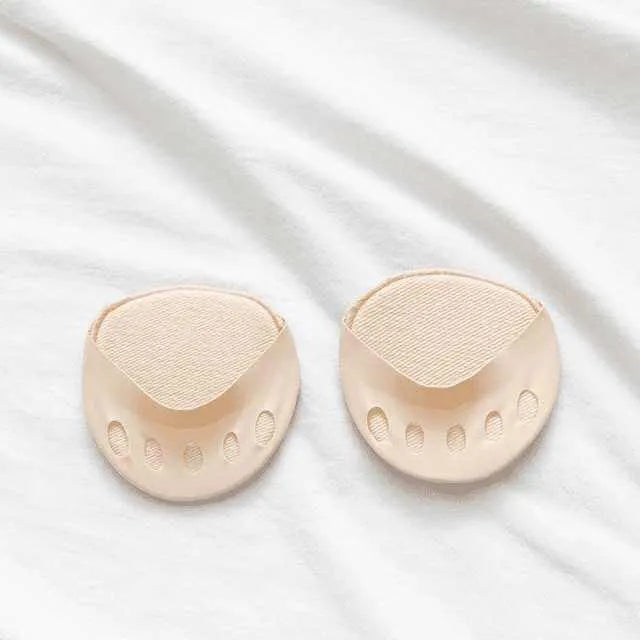 GlideShield™ Comfort Pads — Step Light, Feel Free, and Leave Pain Behind All Day