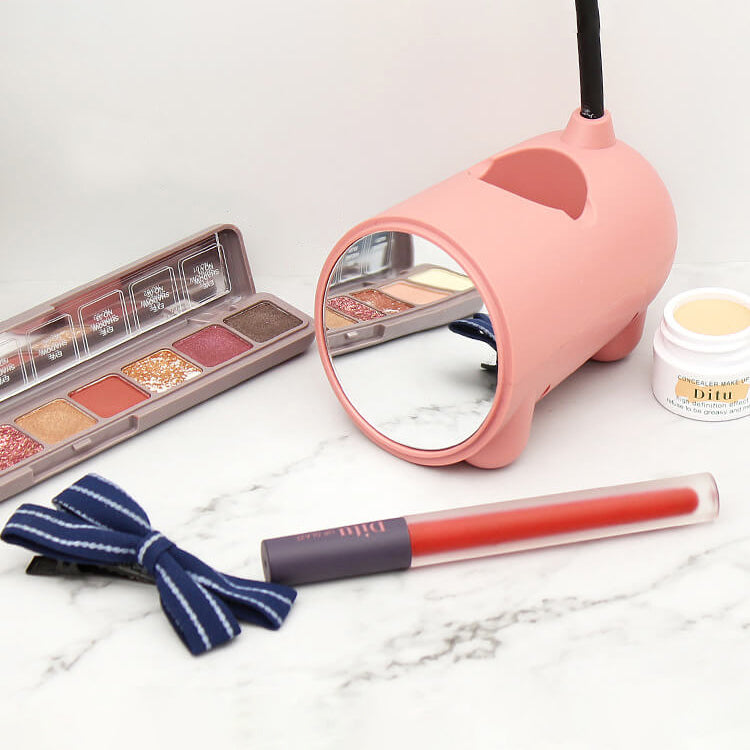 LED Table Light Rabbit