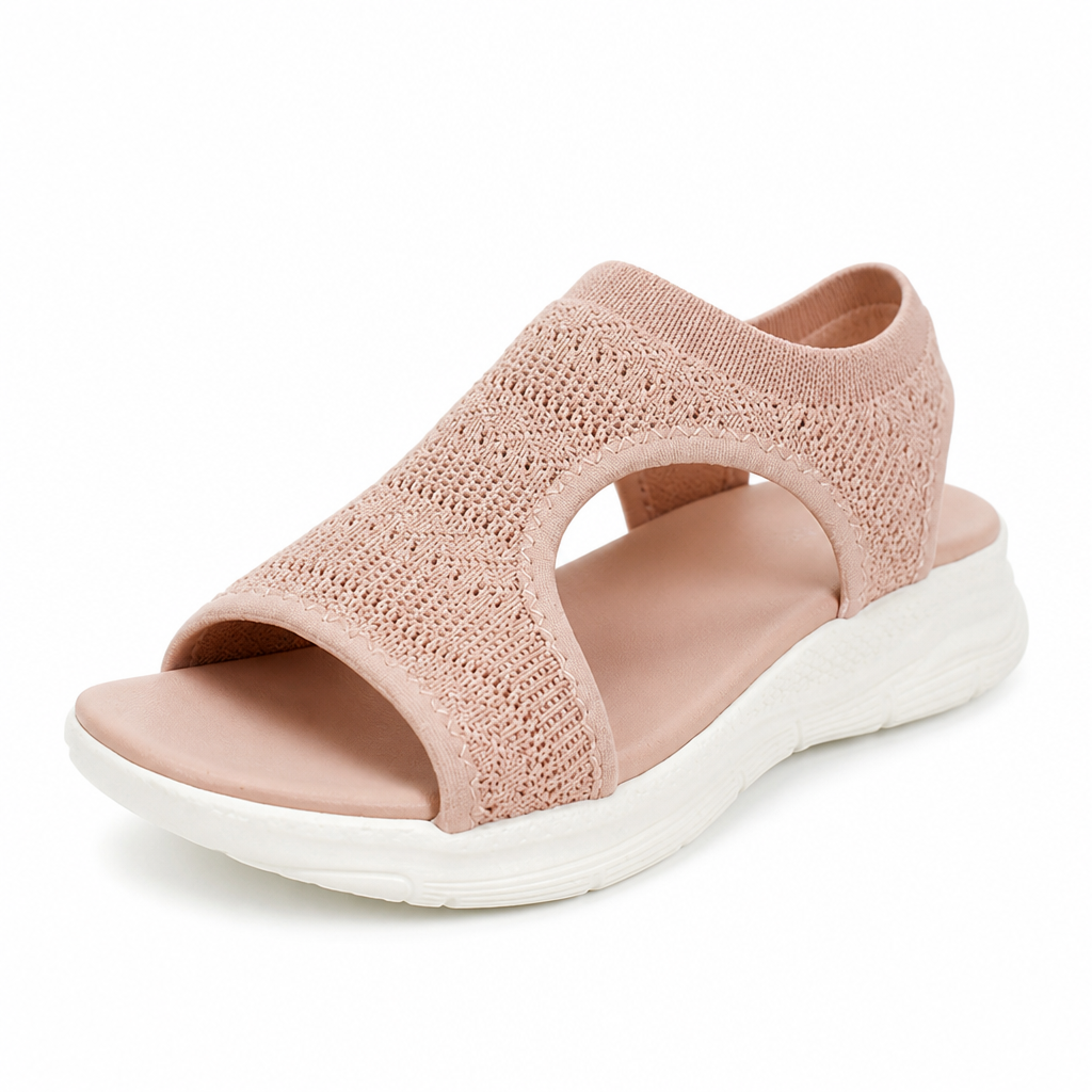 CloudStride™ — Unlock All-Day Freedom and Cloud-Like Comfort with Every Step