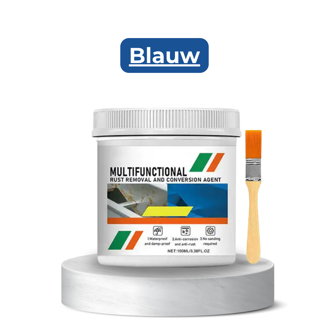 RustGuardPro™ — Instantly Erase Rust and Shield Your Metal with Lasting Armor