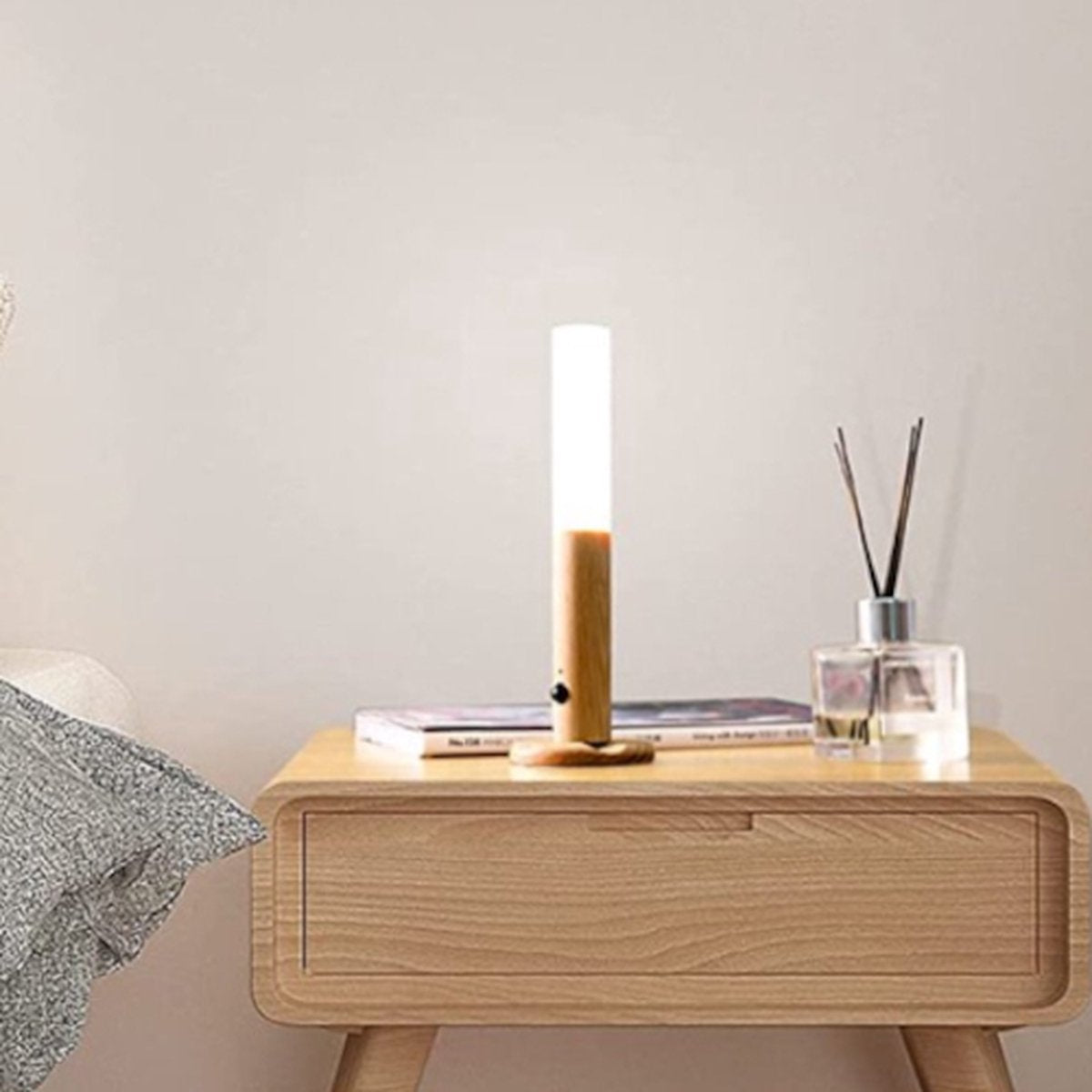 GlowNest™ — Effortless Warmth That Lights Up Your Life Instantly