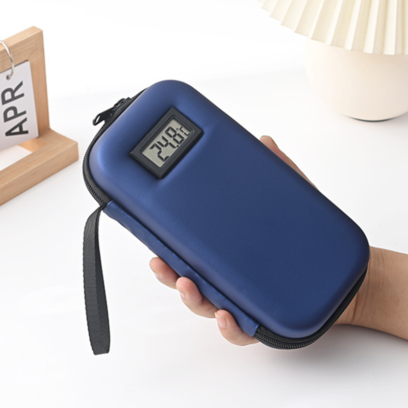 Medication Protection – Ensuring Safety Anytime, Anywhere