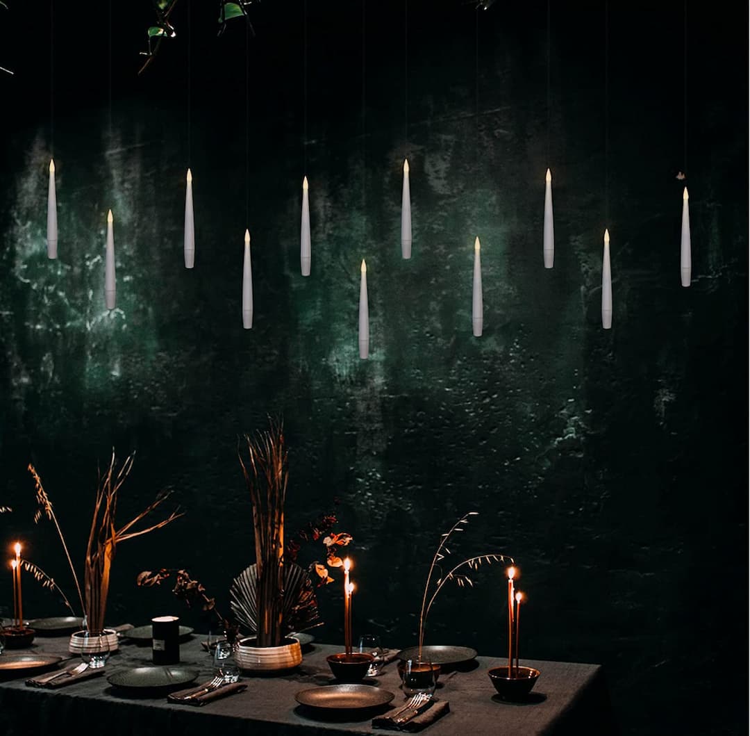 LumoLift™ — Transform Any Room Into a Jaw-Dropping Magical Experience