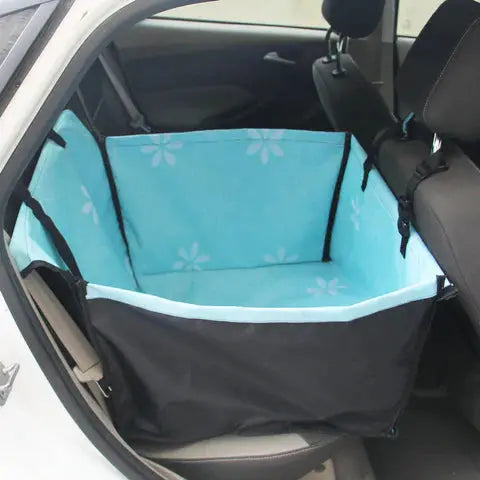 HydroPaw Protector – Keep Your Car Clean and Your Dog Comfortable on Every Adventure