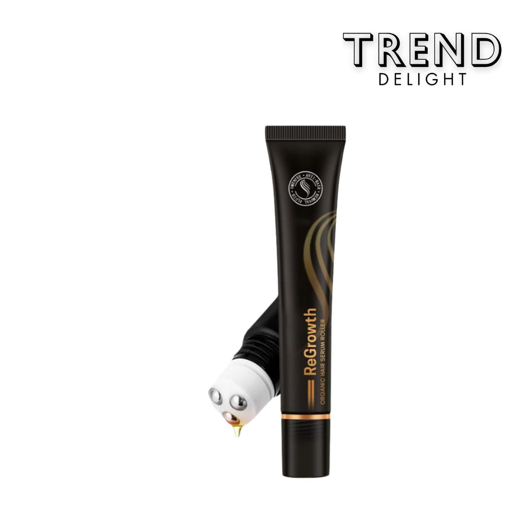 RamoraVive™ — Unlock Lush, Head-Turning Hair That Powers Your Confidence