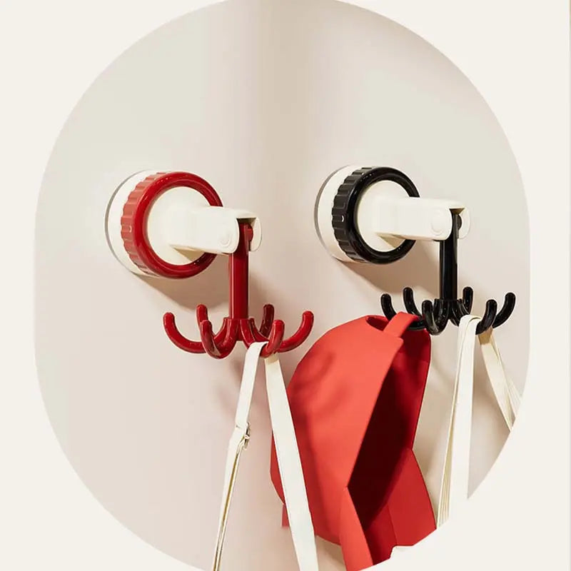 Kitchen Hooks for Quick Organization and Extra Space