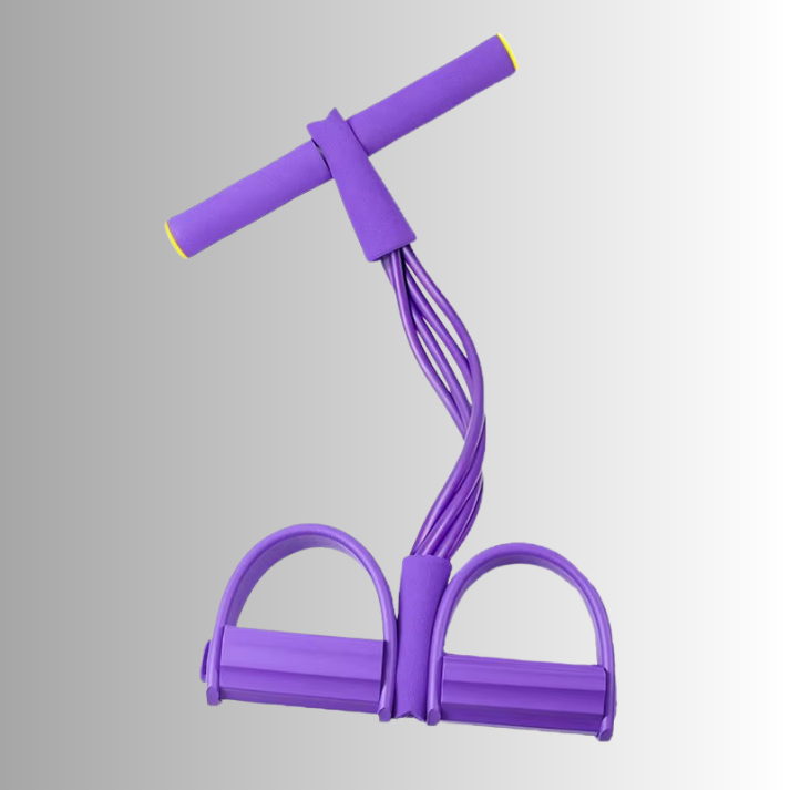 Strengthen Your Body Safely and Versatile Anywhere for Quick Progress
