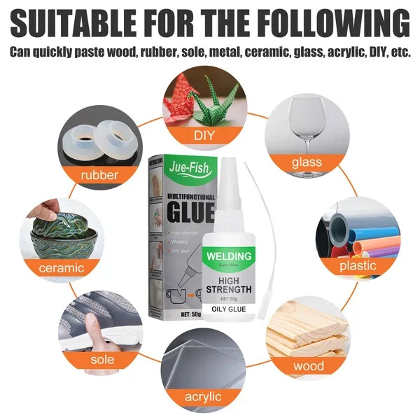 TitanBond™ — Restore Your Most Loved Treasures Instantly with Invisible, Unbreakable Power
