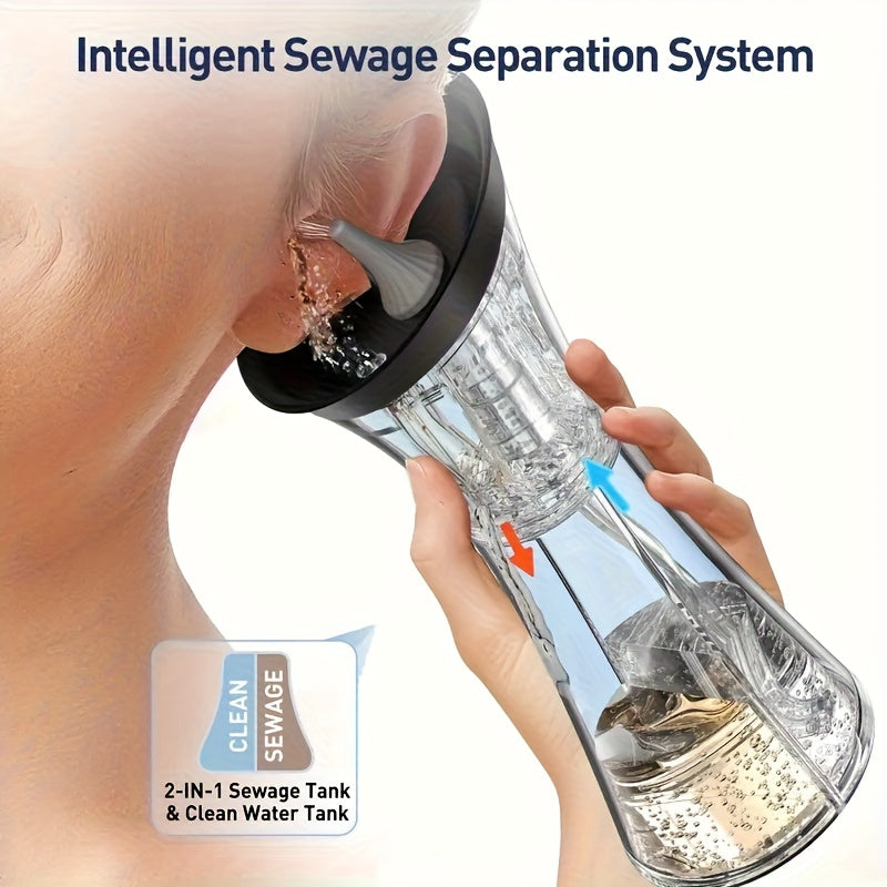 Electric Ear Cleaner Tool