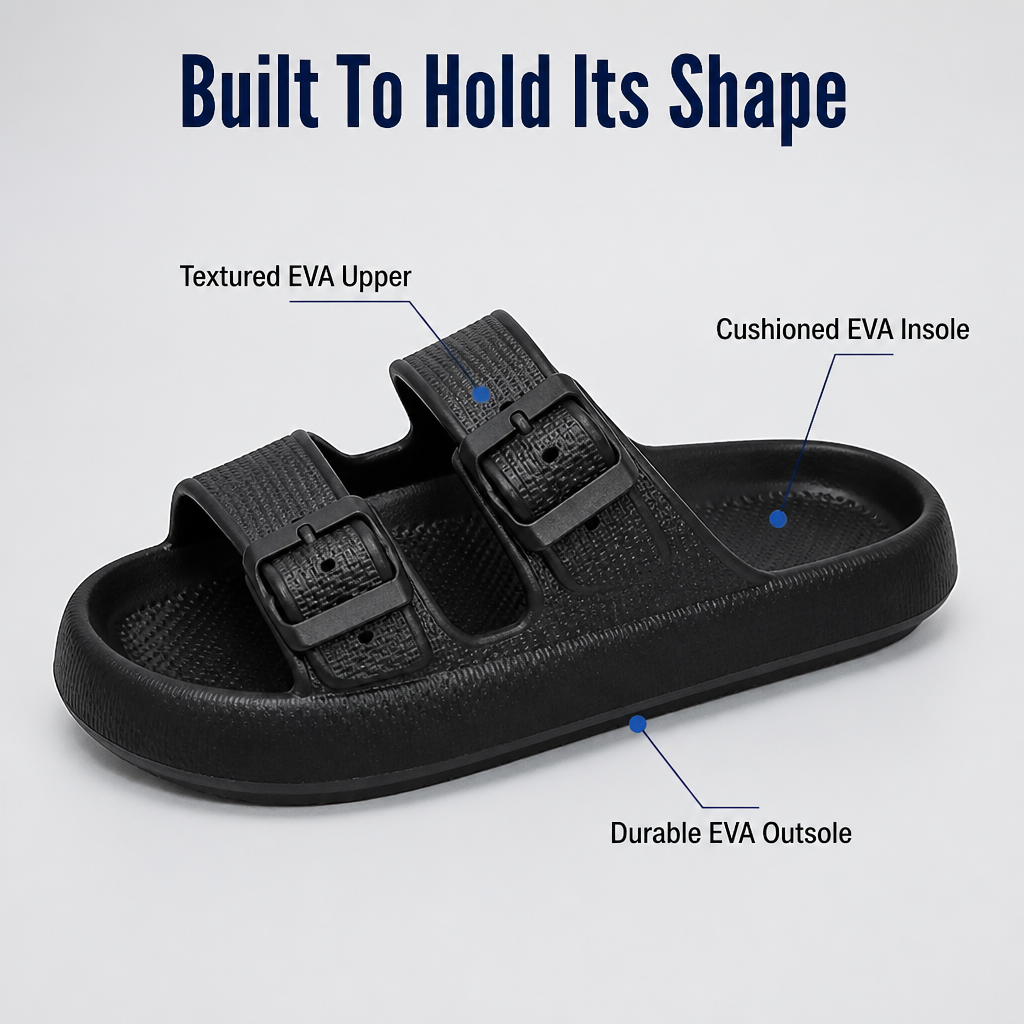 NimbusStep™ — Step Into All-Day Energy and Pain-Free Comfort