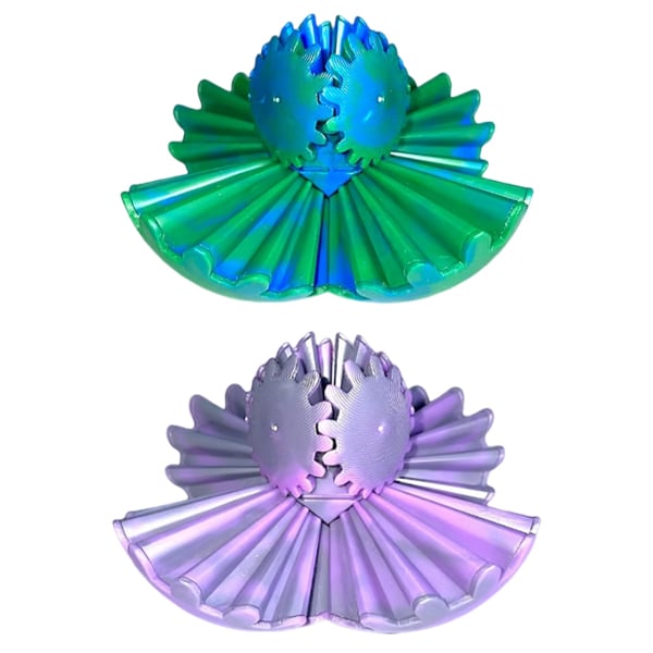Stress Relief Tool – Instantly Melts Tension and Enhances Focus Anywhere