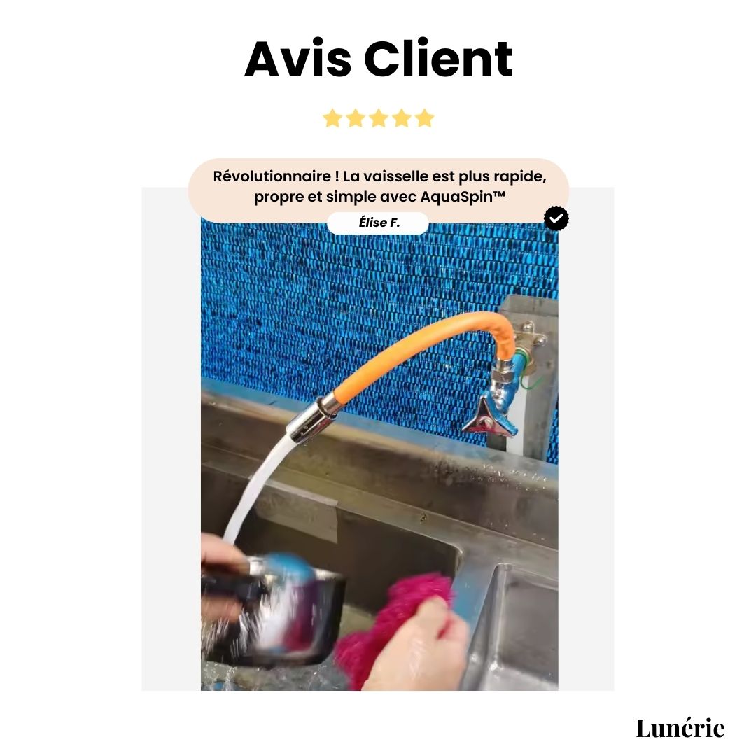 Splash-Free Dishwashing for a Spotless Kitchen and Dry Hands