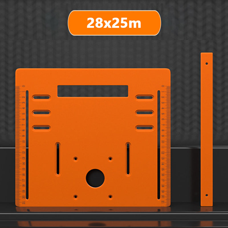 45° Precision Cutter for Flawless Projects without Frustration
