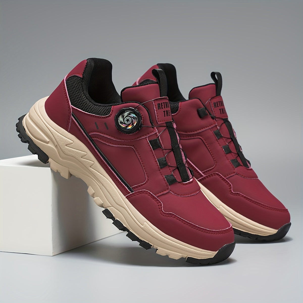 Outdoor Shoes for Comfort and Stability in Everyday and Adventure Use