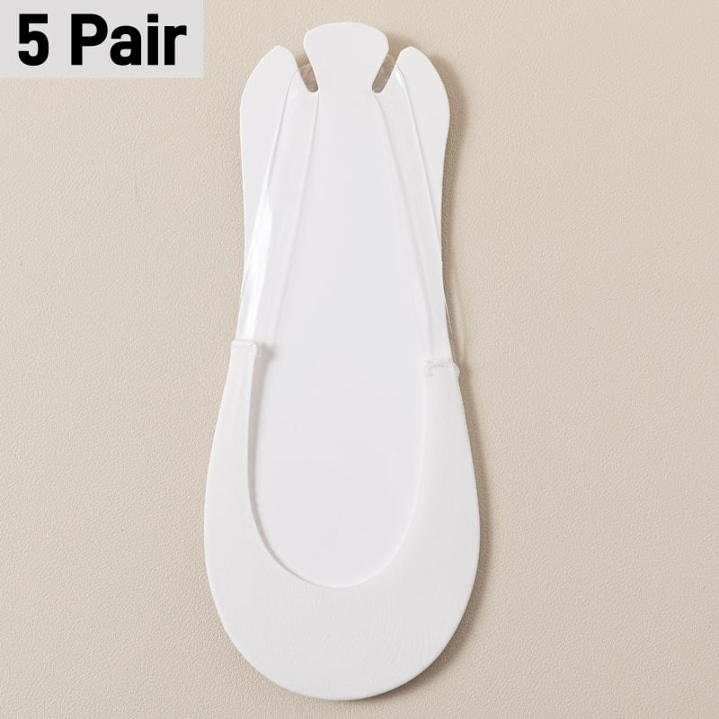 CushionAlign™ — Experience Blissful Toe Freedom and All-Day Energized Comfort