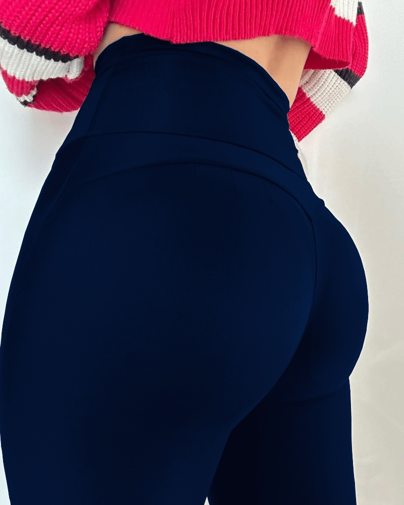 VivaCurve™ Shaping Pants — Flaunt Your Dream Waist and Lifted Curves All Day