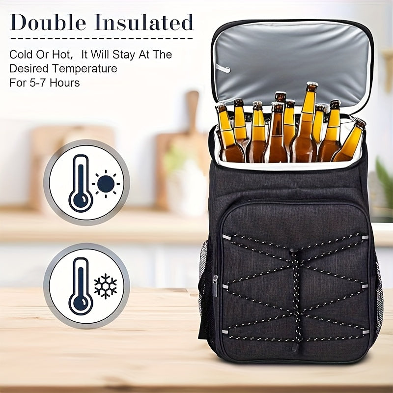 Insulated 30L Lunch Backpack