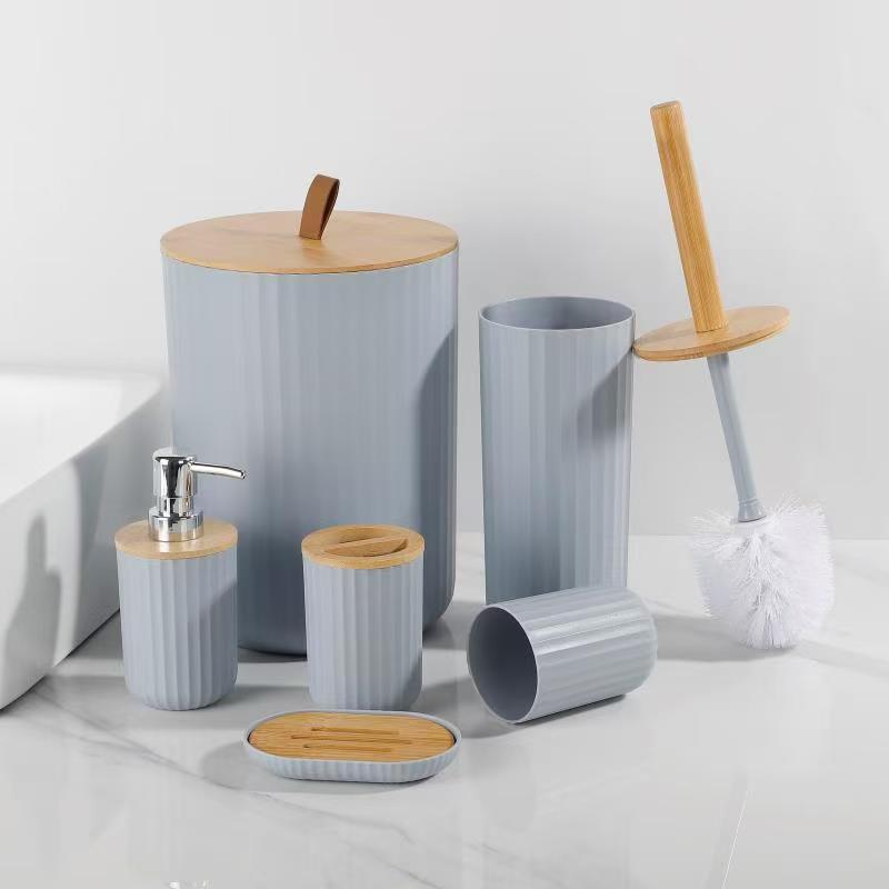Transform Your Bathroom into a Calm, Stylish Oasis