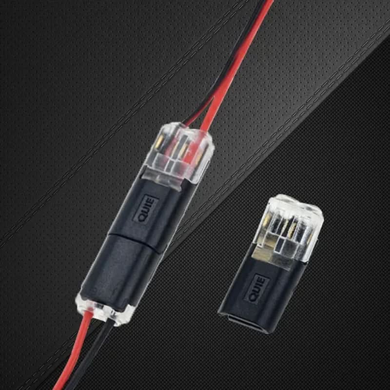 Fast-Connecting Solutions for Reliable and Secure Connections