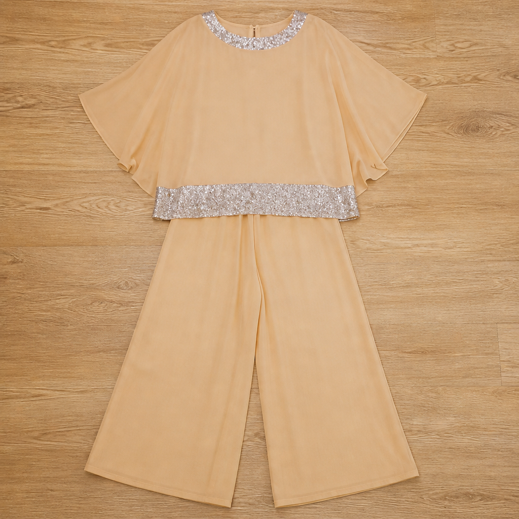 LumiVera™ — Shine Confidently with All-Day Comfort and Effortless Elegance