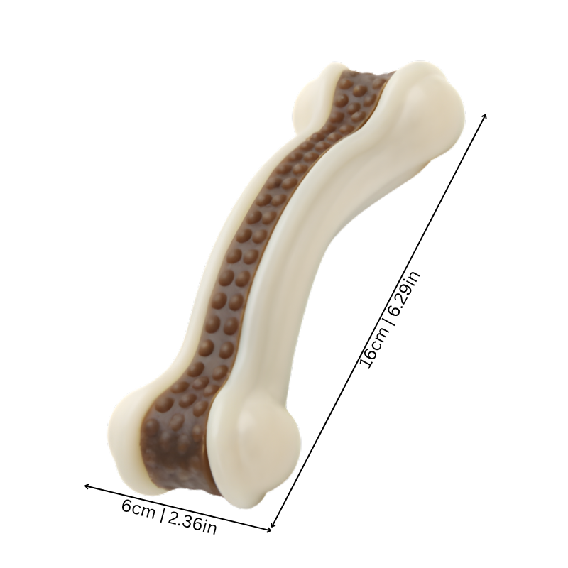 Dog Chew Toy - Calms Pets, Protects Your Home, Promotes Healthy Teeth