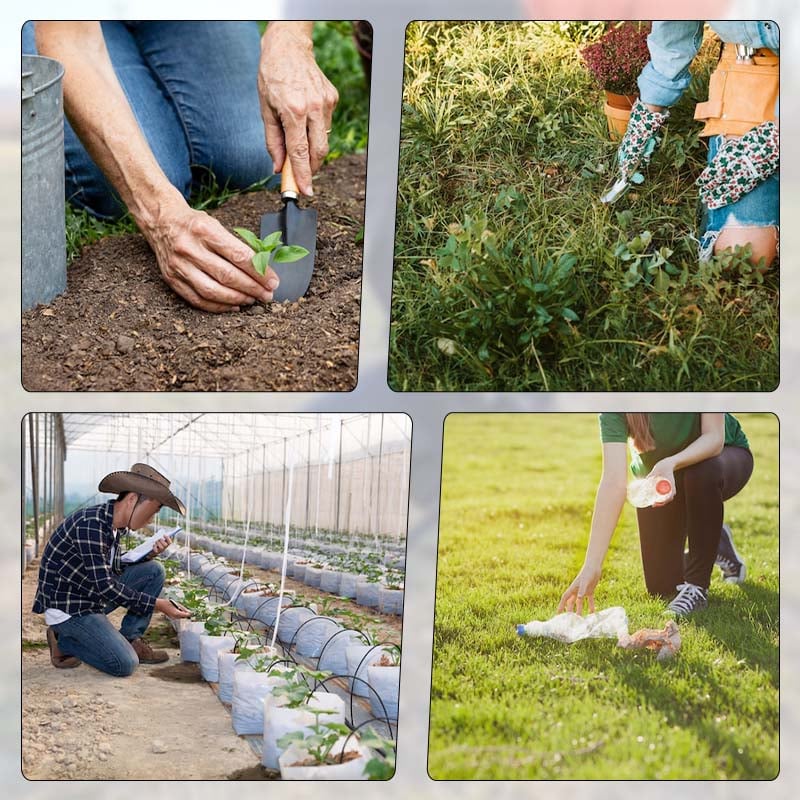 Comfortable Gardening Without Pain – GardenEase Pro