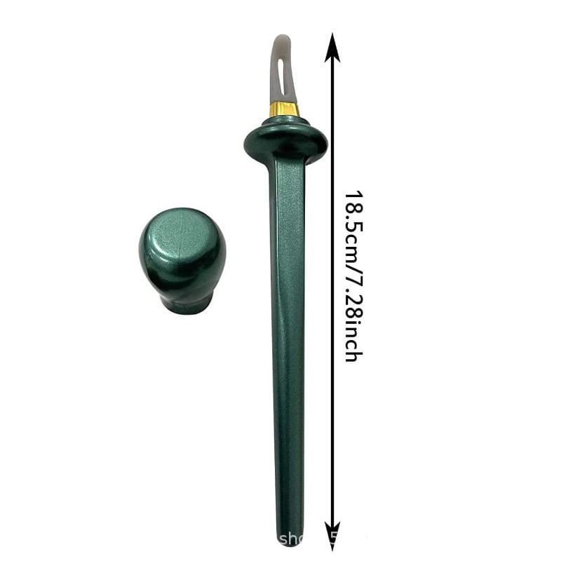 VexaLuxe™ — Effortless Precision for Bold Eyes That Captivate All Day