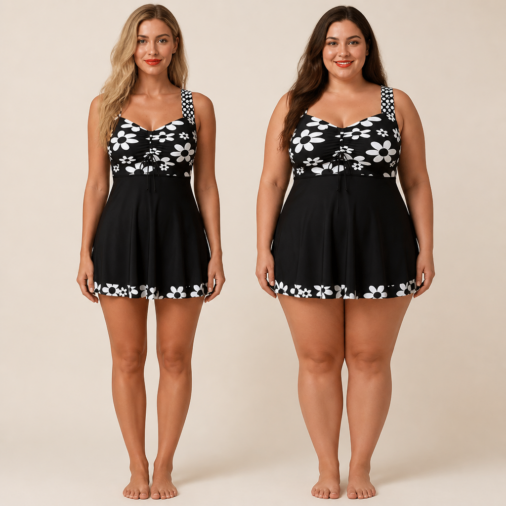 RippleMist™ — Feel Confident and Flawless with Every Curve Embraced