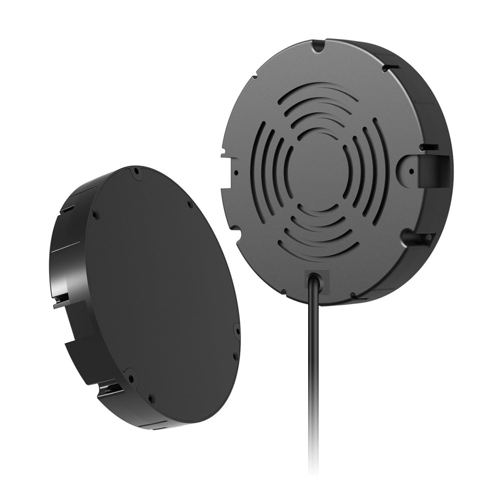 Wireless Desk Charger – Declutter Your Workspace with Invisible Charging