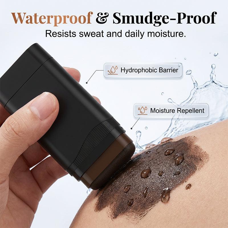 Ramurix™ — Instant, Mess-Free Gray Coverage for a Younger, Sharper You