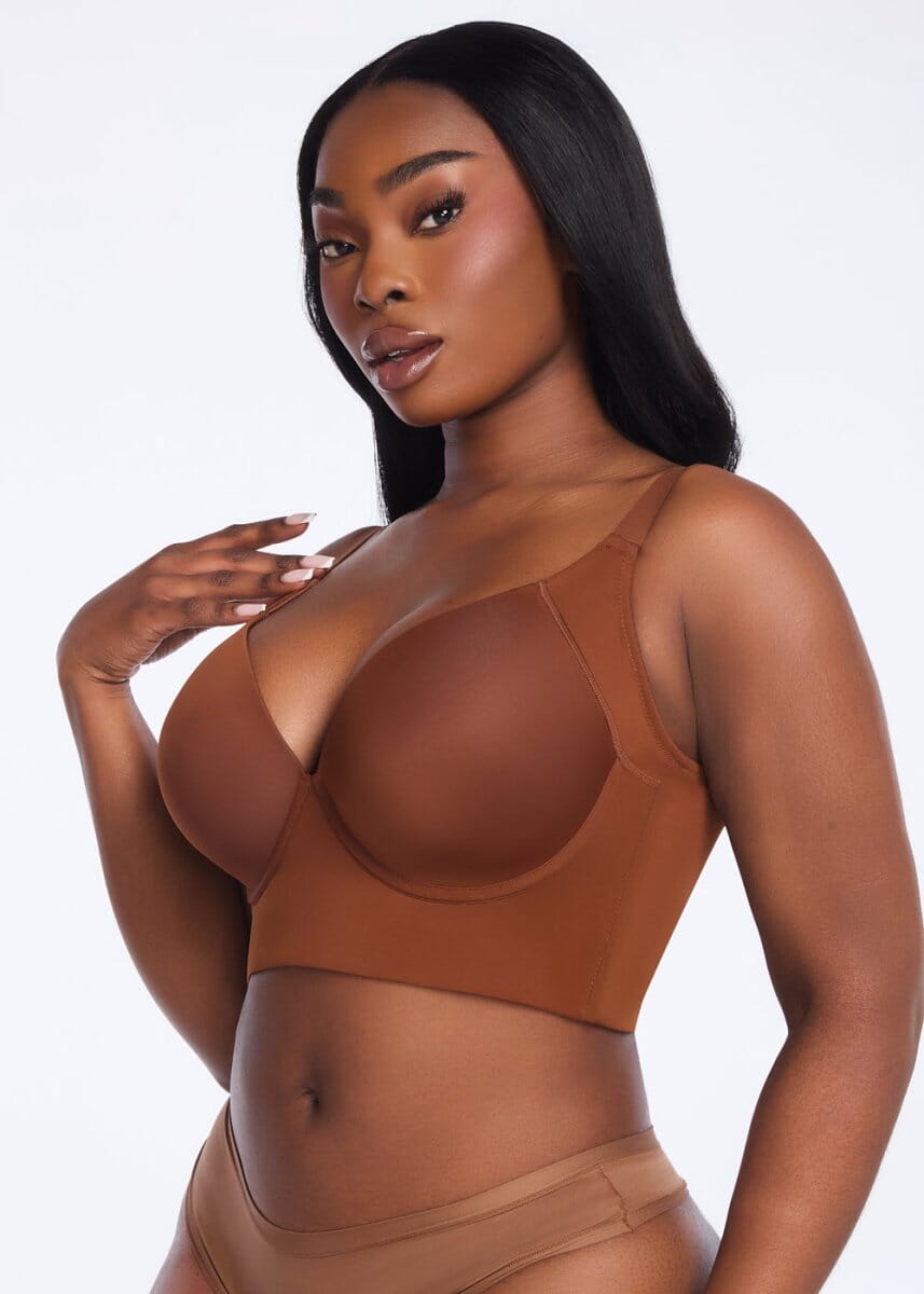 VivreLux™ Jacket — Own Every Curve with Unstoppable Comfort and Style
