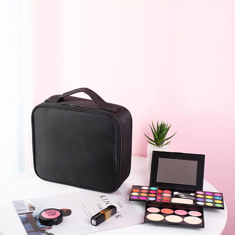 Stylishly Organized and Stress-Free On-the-Go with GlideNest