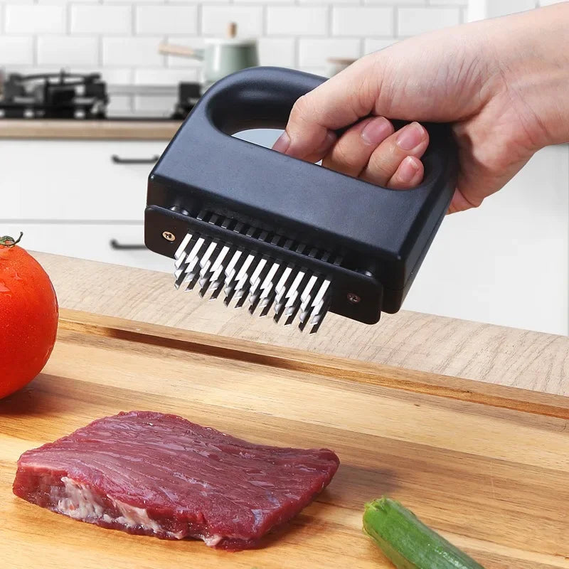 Tenderizer – Transform Every Cut into Melt-In-Your-Mouth Delight