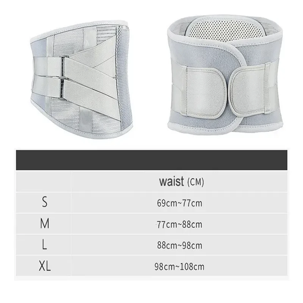 Back Support Cushion for Pain Relief – Experience Freedom of Movement
