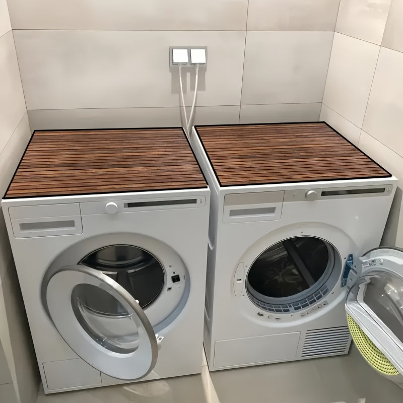Drying Mat for Spotless, Dry Surfaces and Worry-Free Hot Pots