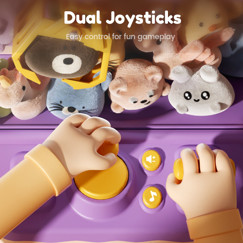 Joyful Claw – Fun for Kids That Banishes Frustration!