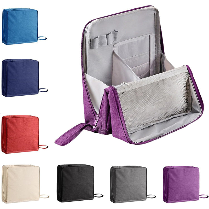LumiPouch - Stay Organized and Stress-Free Anywhere You Go