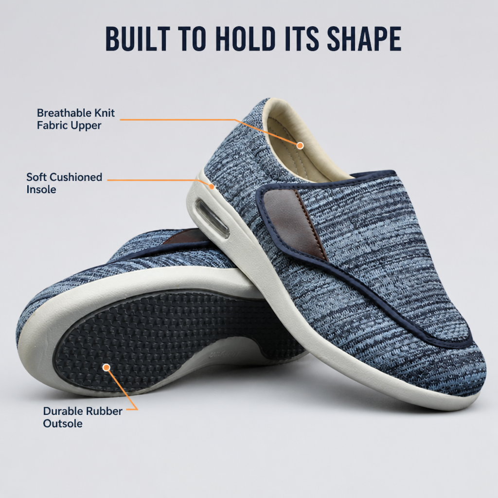 StrideAura™ — Feel Energized and Unstoppable with Every Step You Take