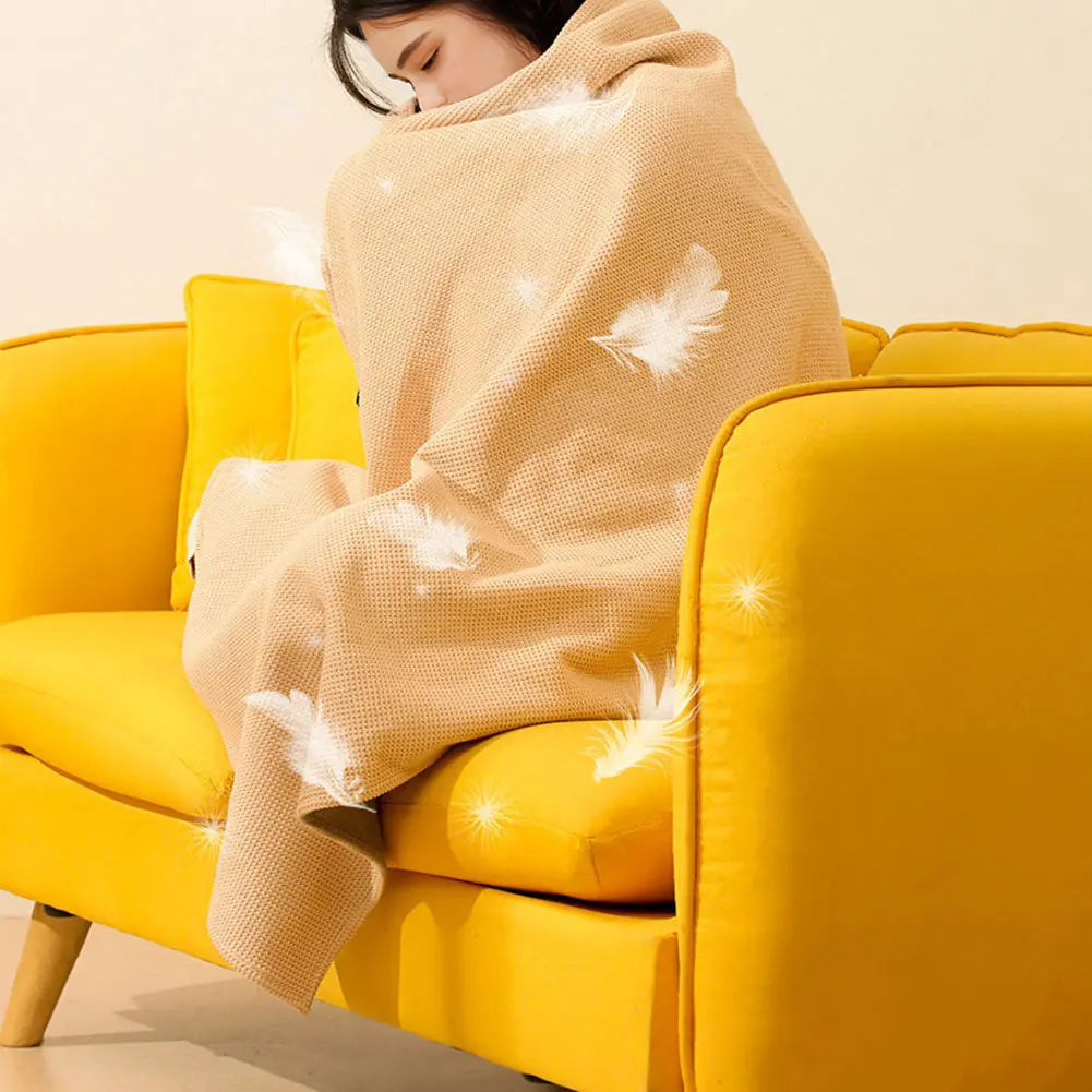Cozy Heat for Cold Days – Transforming Comfort and Warmth